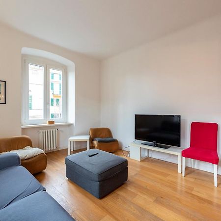 Joivy Family Friendly Apt For 6, Near Royal Palace Museum Génova Exterior foto