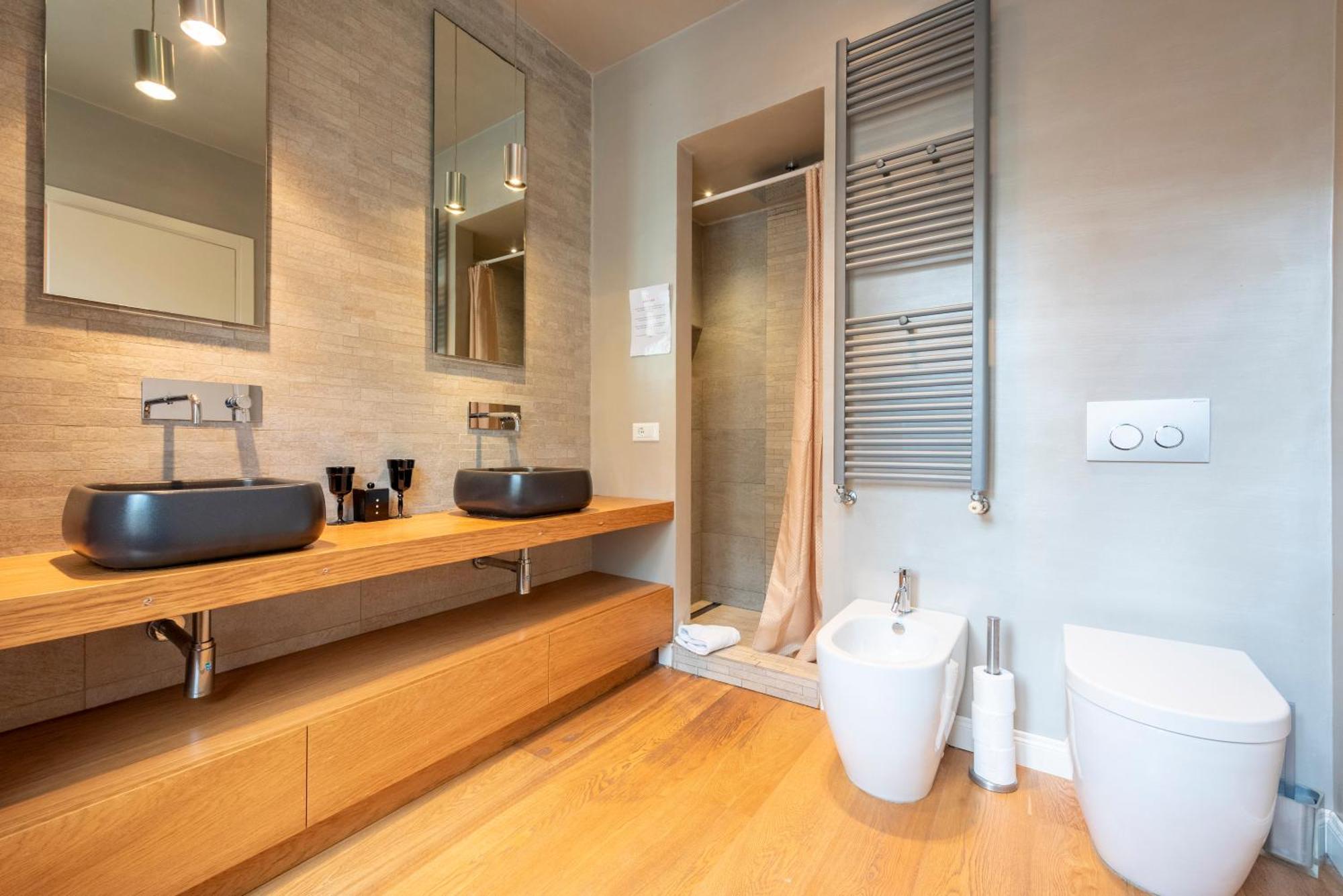 Joivy Family Friendly Apt For 6, Near Royal Palace Museum Génova Exterior foto